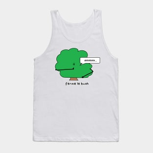 ferme le bush Tank Top